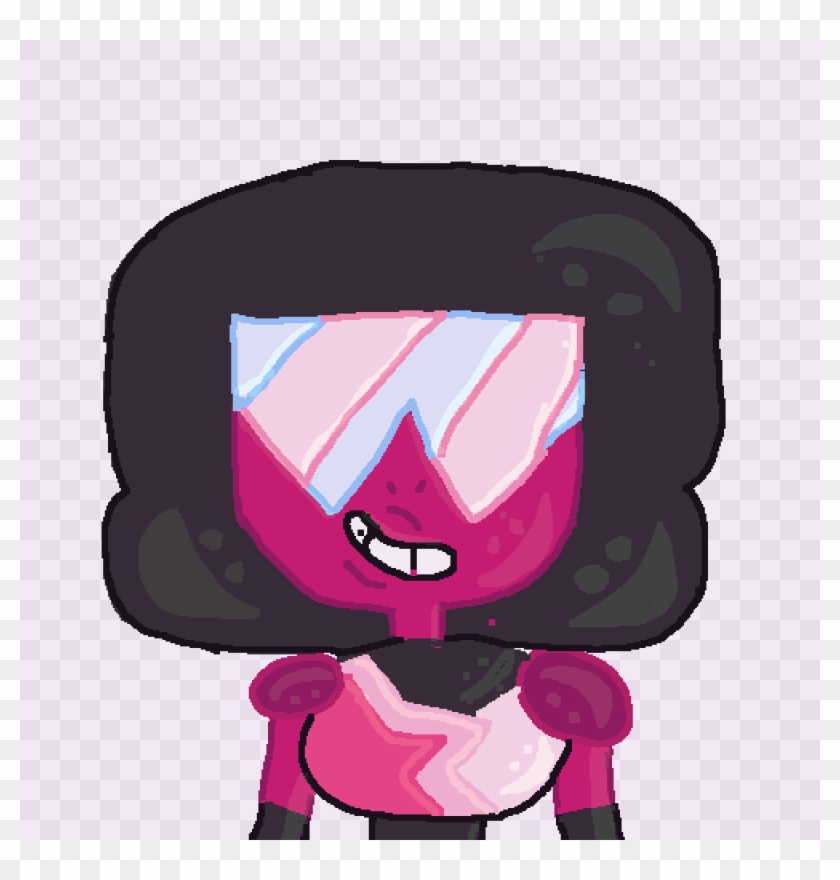 Steven Universe Month - Cartoon Clipart