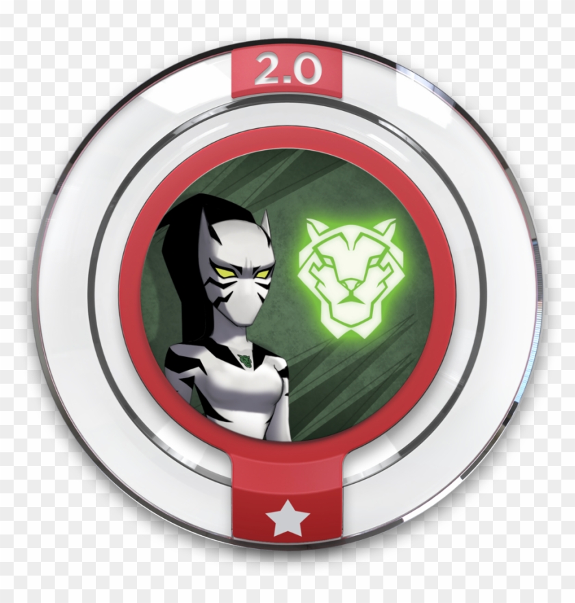 Disney Infinity Power Disc Ant Man , Png Download Clipart #1576658