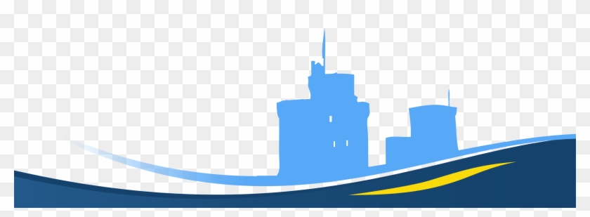 Twitter Logo Png - La Rochelle Clipart