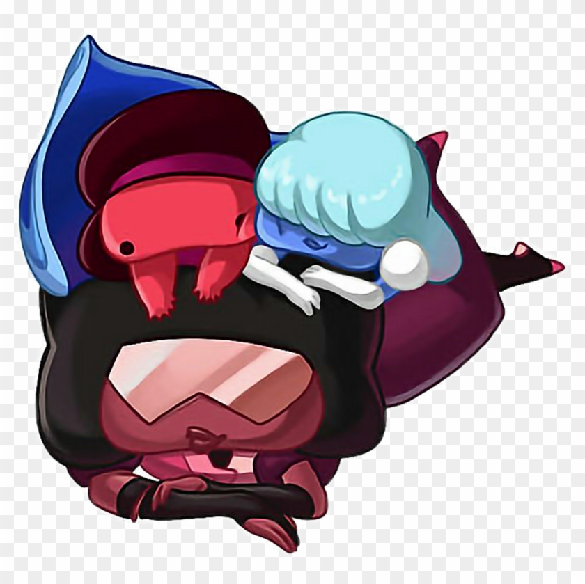 Steven Universe Pack - Cartoon Clipart