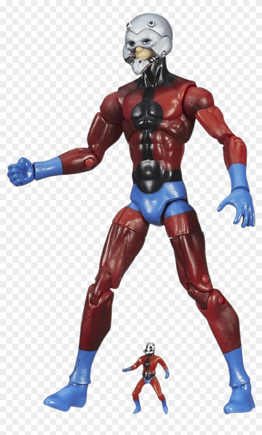 Ant-man - Ant Man 3.75 Clipart #1576812