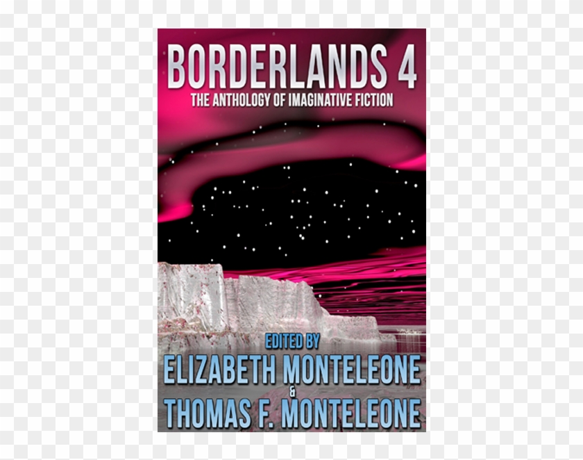 Borderlands 4 Edited By Elizabeth & Thomas F - Chamberlain Clipart #1576841