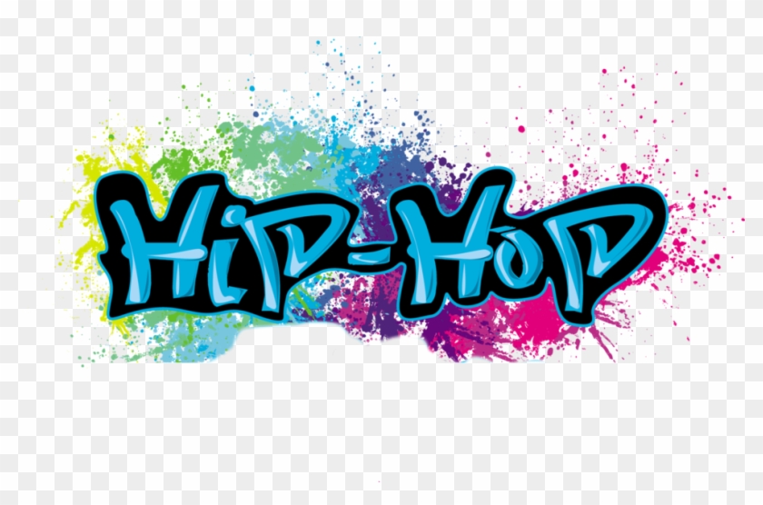 Share This Image - Hip Hop Clipart #1577063