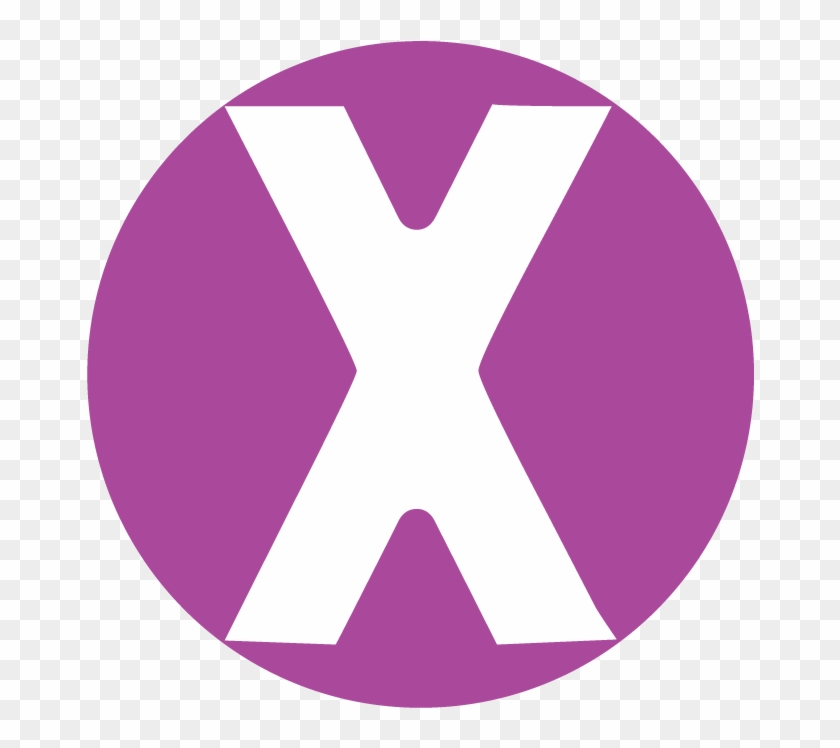 Marks The Spot Clip Art Png Was X Marks The Spot X - Circle Transparent Png