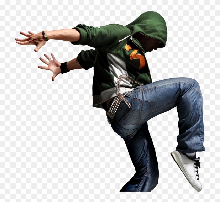 Break Dance Png, Hip Hop Png - Break Dancer Clipart #1577093