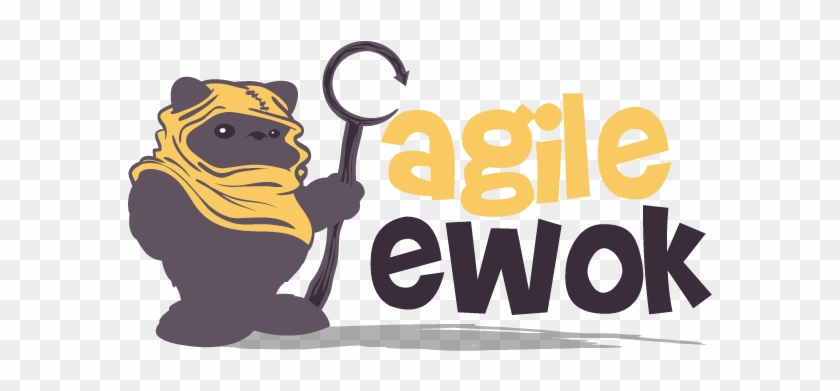 The Best Agile Newsletter In The Galaxy - Illustration Clipart