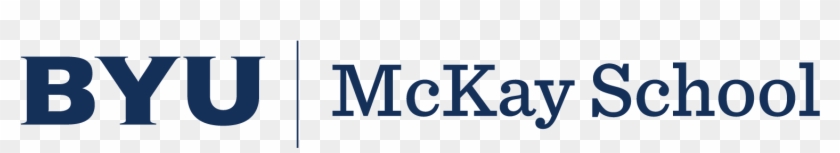 Https - //education - Byu - Edu/seel/lesson Plans/pre - Mckay School Of Education Byu Clipart #1577246