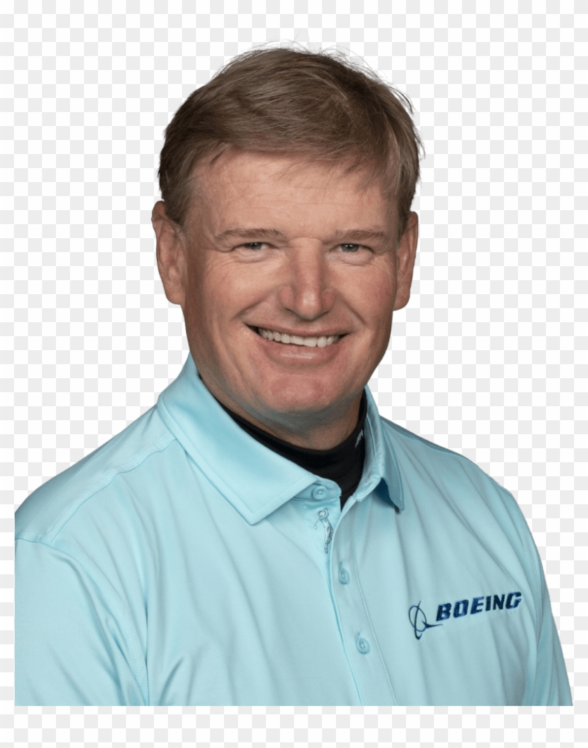Ernie Els - Man Clipart
