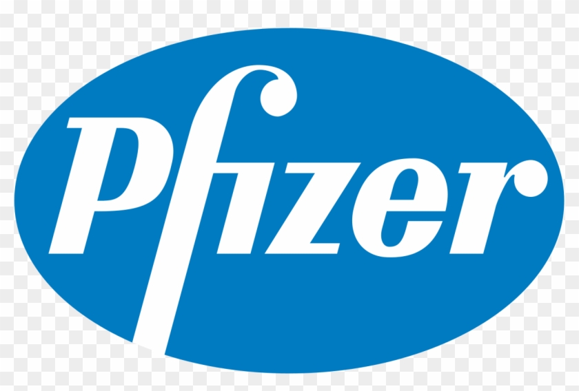 Unitedhealth Group - Pfizer Inc Clipart #1577304