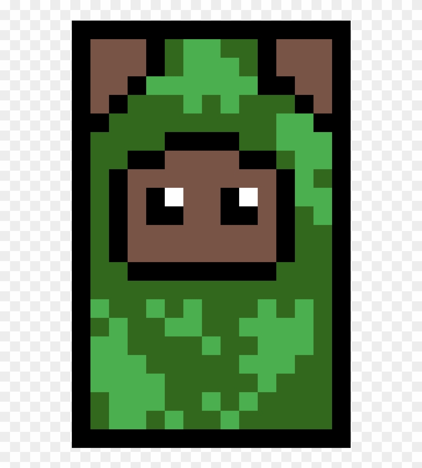 Ewok - Cartoon Clipart