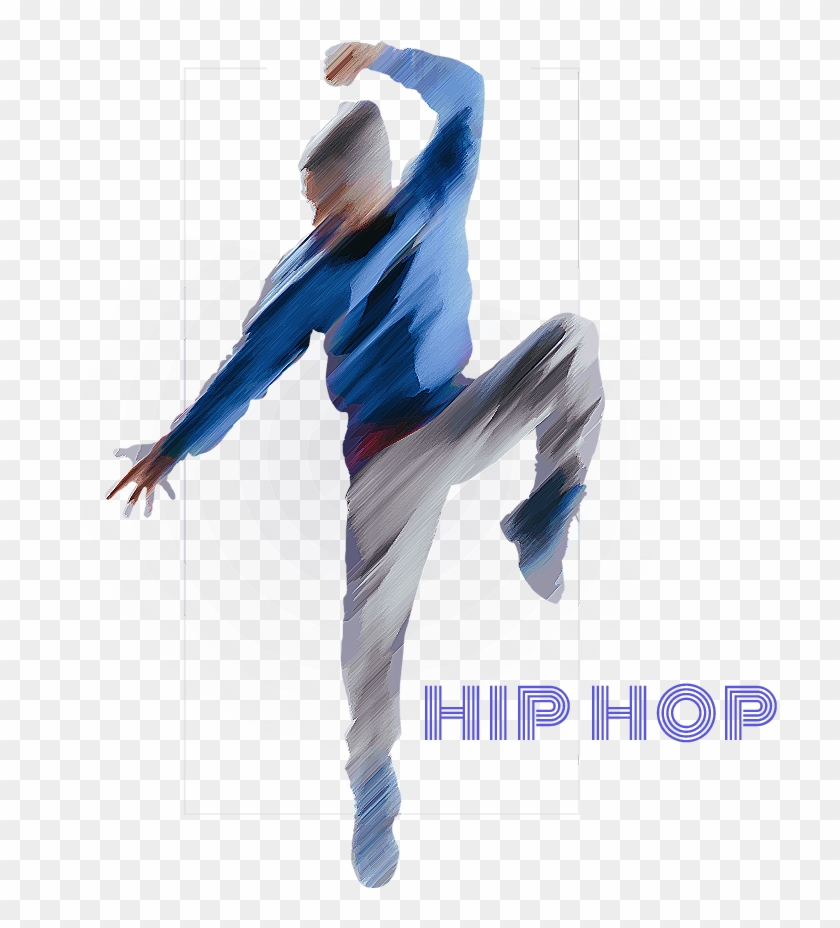 Hip Hop Png Clipart #1577407