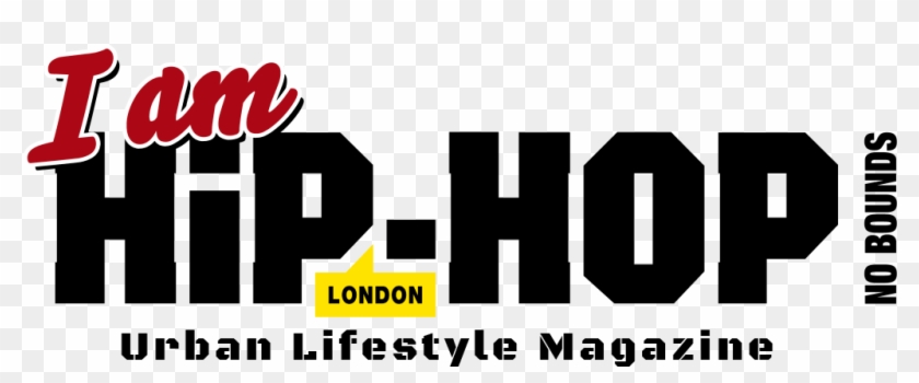 Am Hip Hop Clipart #1577601