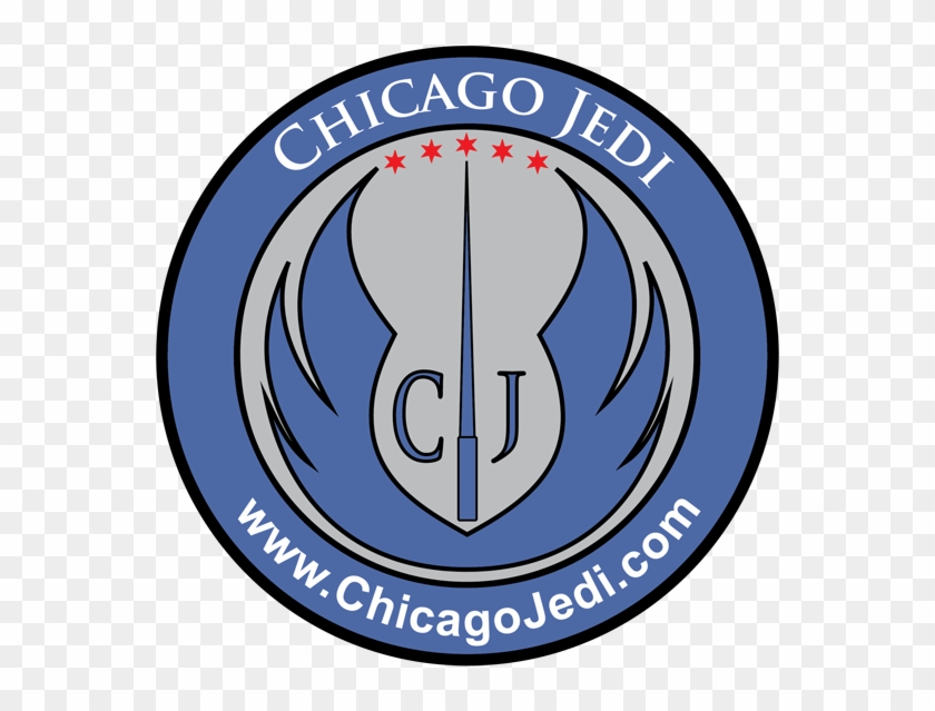Chicagojedi Logo Web - เกาะ มหัศจรรย์ Clipart