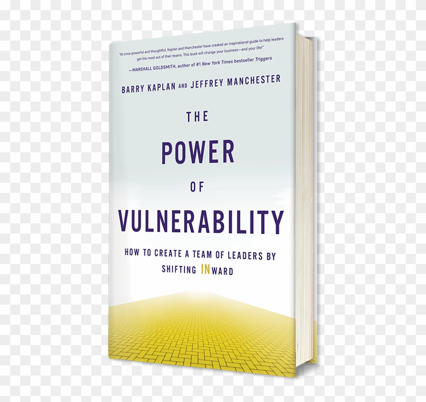 Book The Power Of Vulnerability - Sustainability Clipart