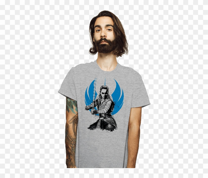 The Way Of The Jedi - Broccozilla Clipart #1577990