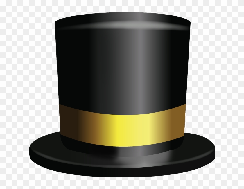 Hat Emoji Clipart #1578072
