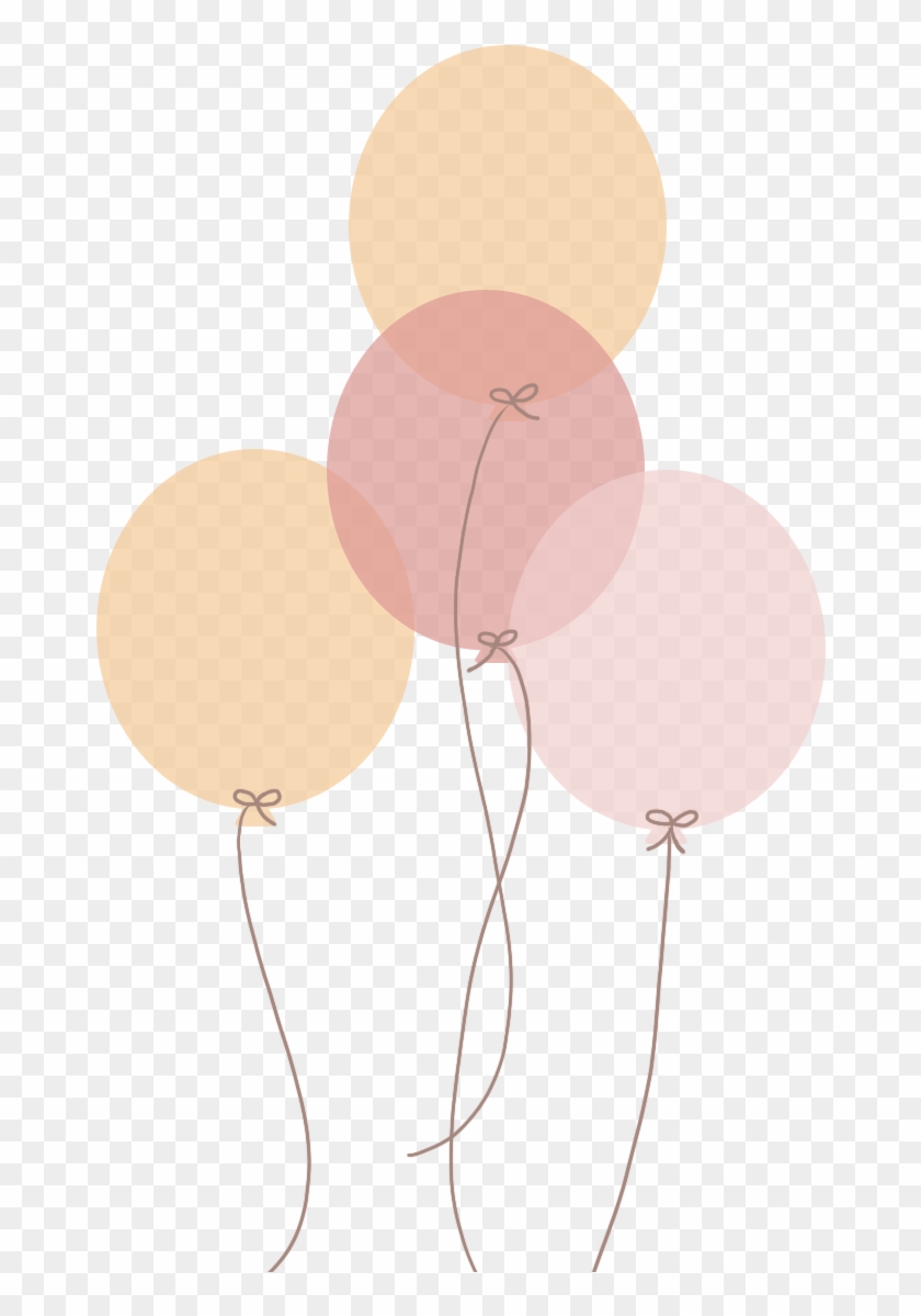 We Love Teemo, Too - Balloon Clipart #1578105