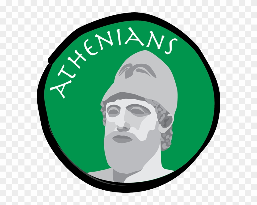 Athenians-md Clipart