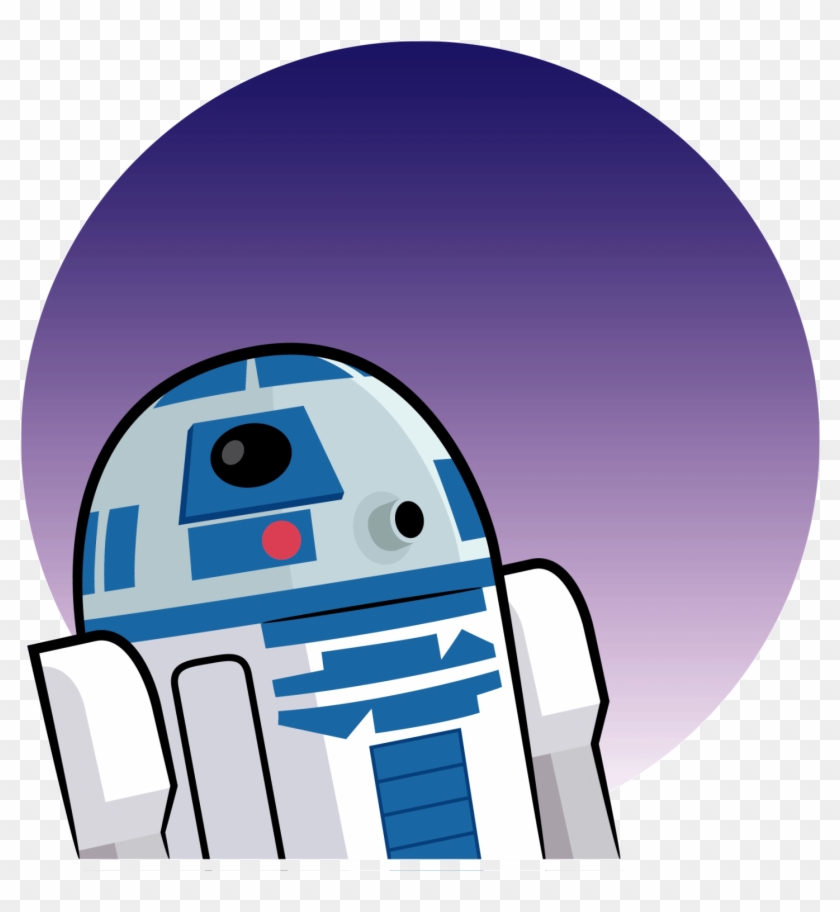 Star Wars The Last Jedi Animated Facebook Messaging Clipart