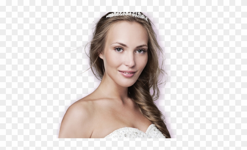 Bride High Quality Png - Bride Face Png Transparent Clipart #1578200