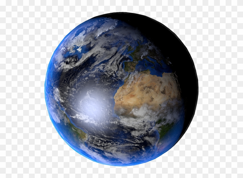 Earth - Clipart - Earth - Png Download #1578201