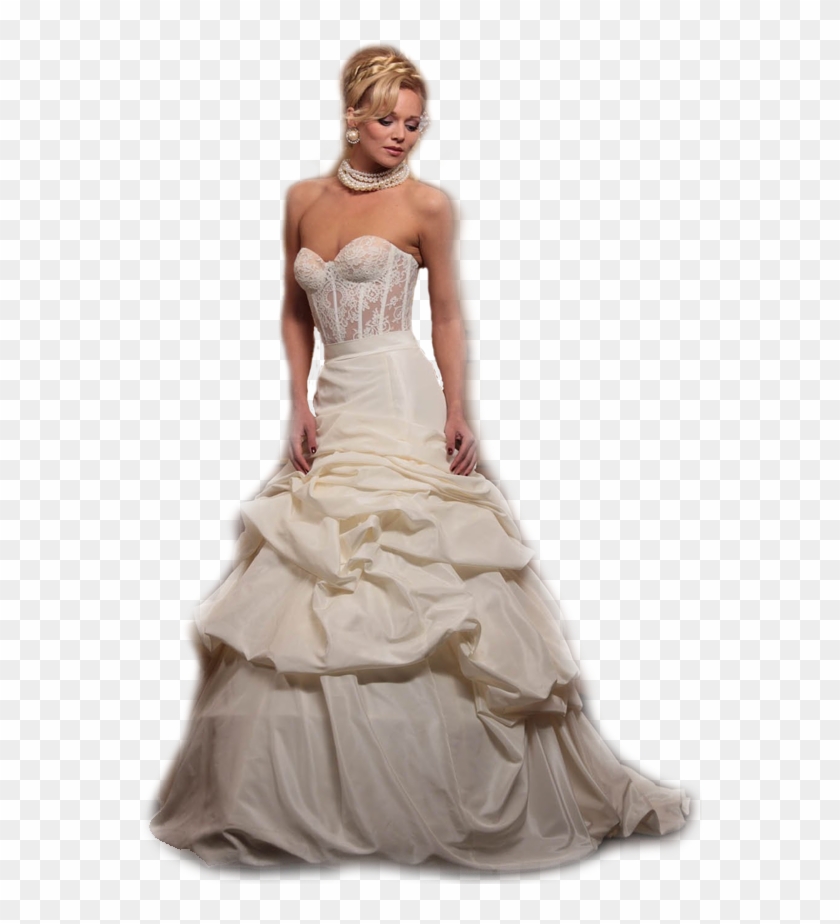 Bride - Невеста Png Clipart #1578232