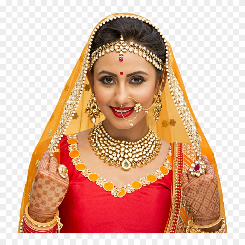 Make- - Bridal Png Clipart