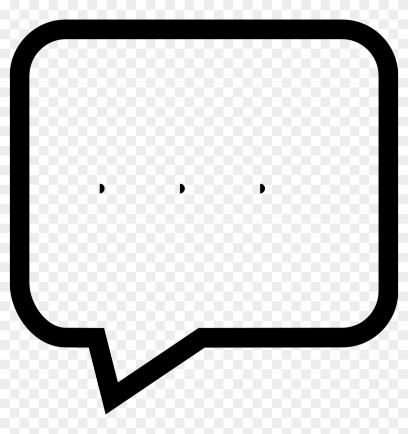 Png File - Transparent Hello Icon Clipart