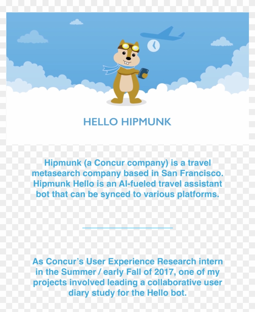 Hello Cover Page Clipart