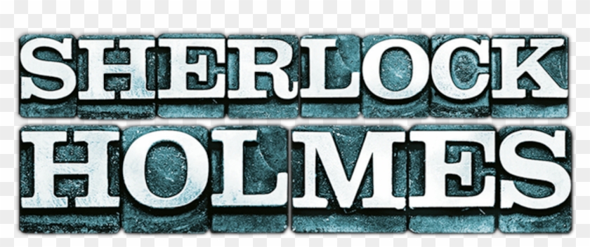 Sherlock Png Clipart #1578379