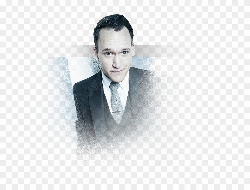 Gentleman Clipart #1578576