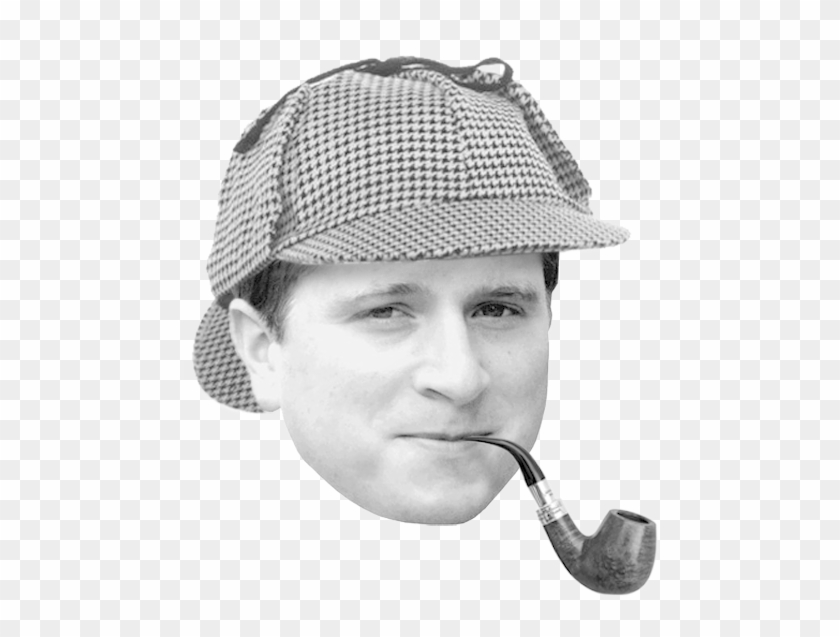 570 X 570 11 - Twitch Kappa Clipart
