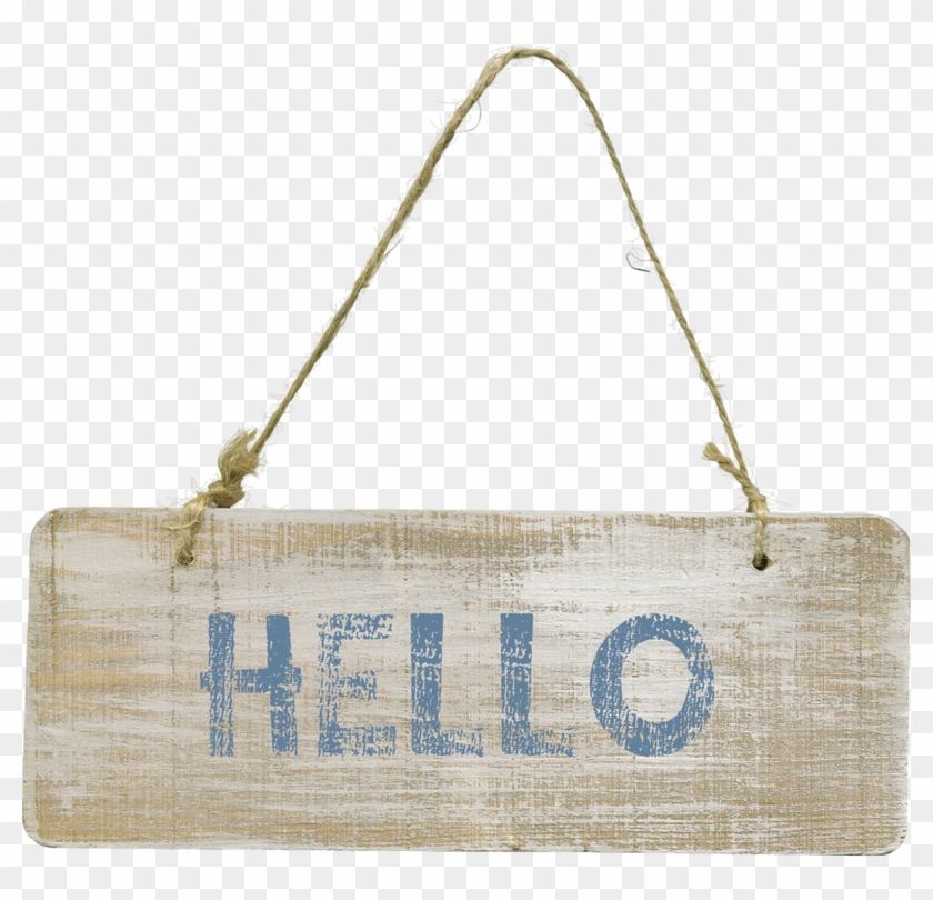 Hello Png Image With Transparent Background - Shoulder Bag Clipart