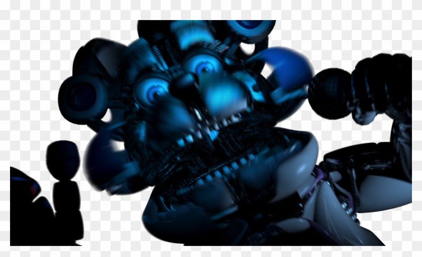 Freddy Png Clipart #1578730