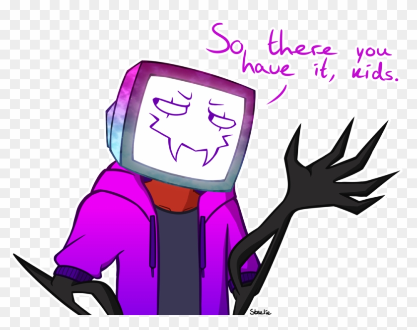 Pyrocynical Png - Pyrocynical Character Clipart