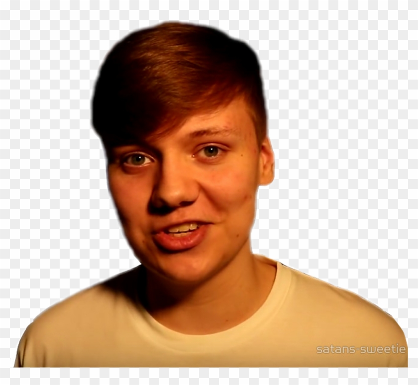 Pyrocynical Sticker - Portrait Photography Clipart #1579149