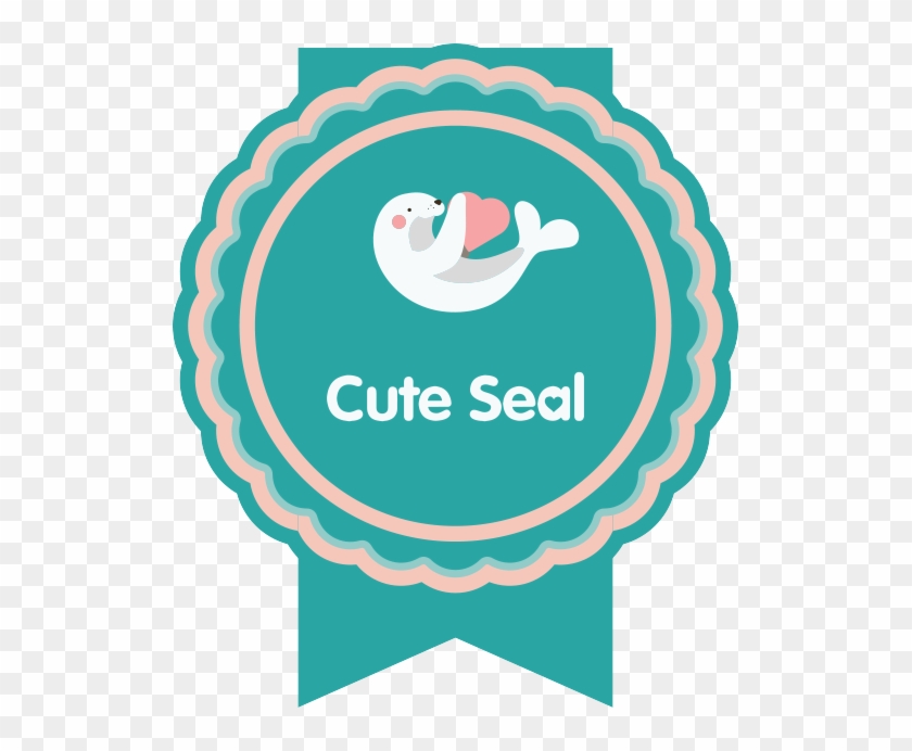 小萌希奥cuteseal 官方网站小萌希奥真的很能吸噢cute Seal ® - Cute Seal Baby Diaper Clipart #1579176