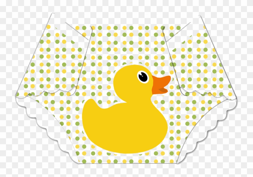 Baby Diaper Png Photo - Diaper Clipart #1579240