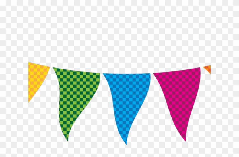 Folk Art Clipart Mexican Banner 28 600 X Clip Stock - Clip Art Fiesta Designs - Png Download