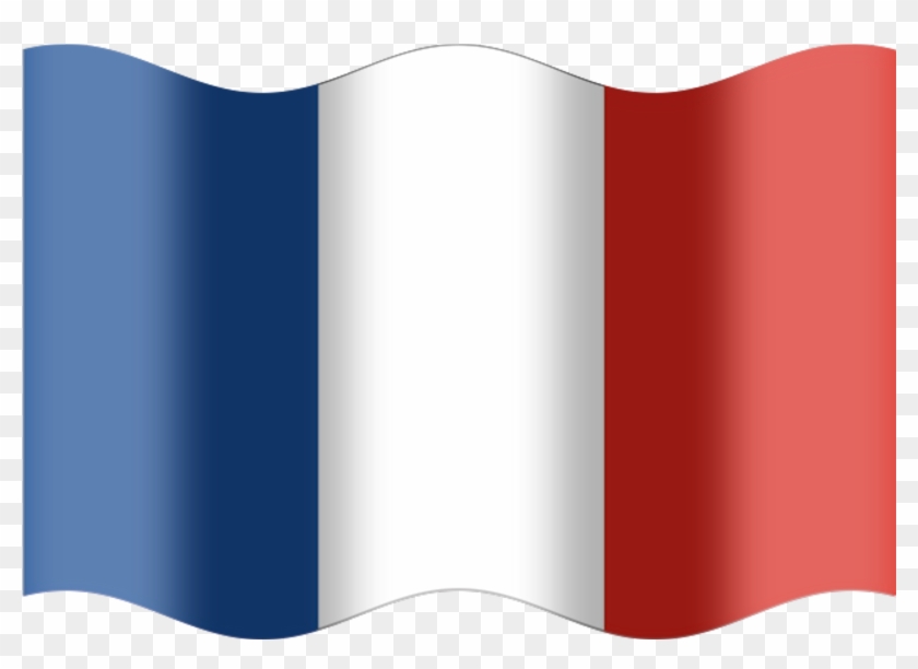 Flag France National Flag Nation 1044176 Clipart #1579360