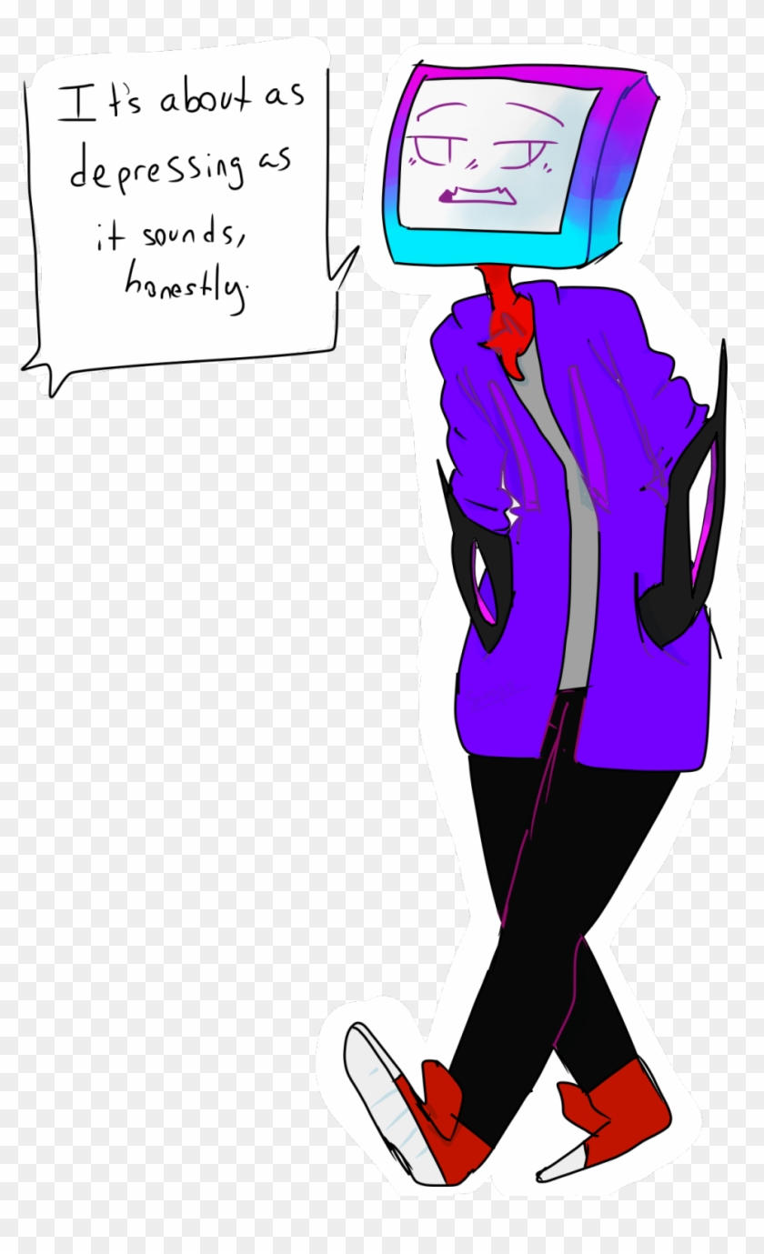 “pyrocynical ” - Cartoon Clipart