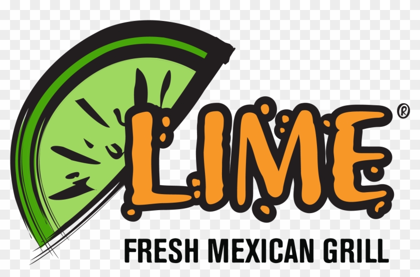 Lime Fresh Mexican Grill Clipart #1579766