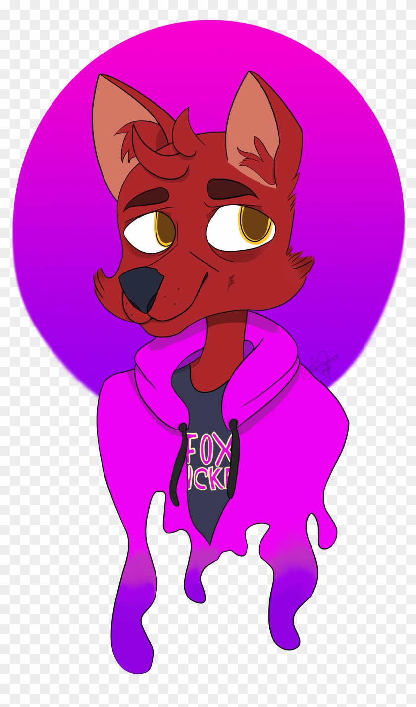 Pyrocynincal - Cartoon Clipart