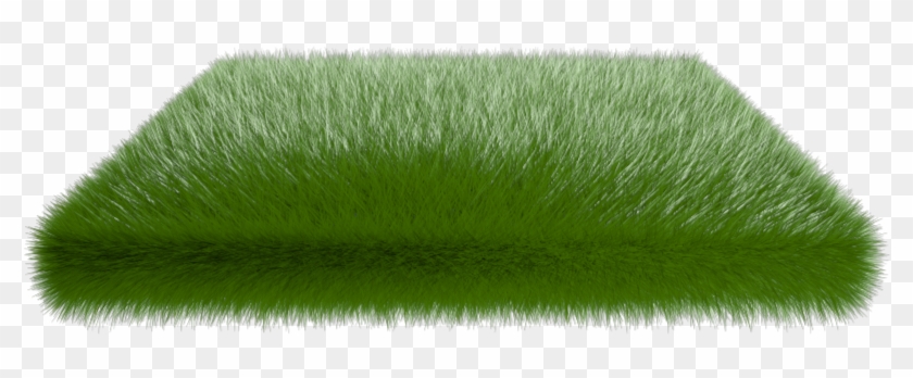 Grass Block Png - Artificial Turf Clipart #1579815