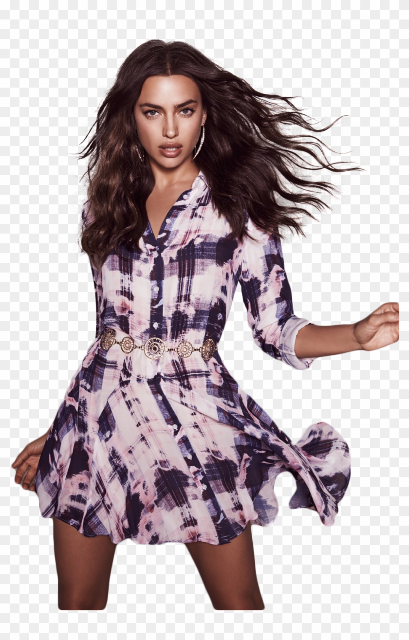 Irina Shayk Png Picture - Irina Shayk Png Clipart
