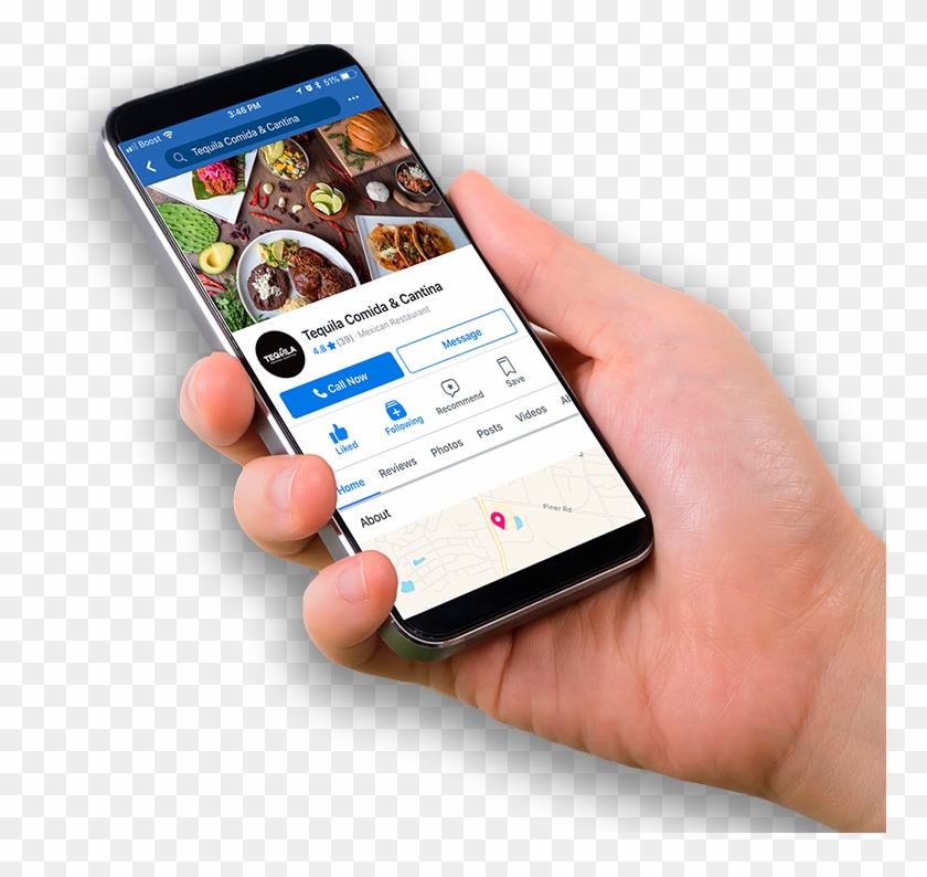 Authentic Mexican Experience - Iphone Clipart #1580099