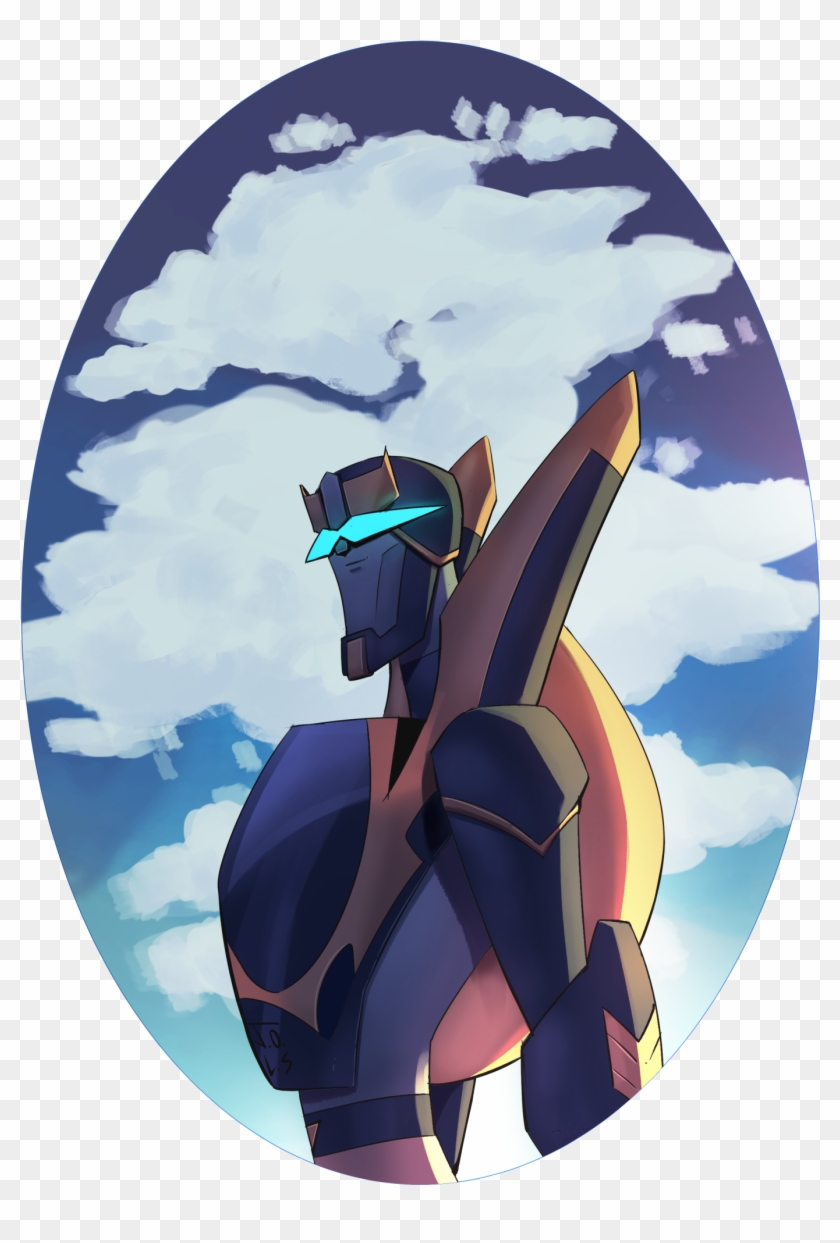 A Prowl Practise - Illustration Clipart