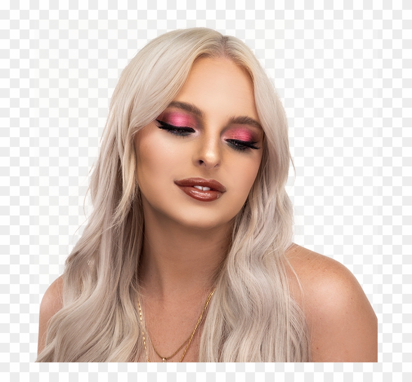 Hot-tea - Blond Clipart #1580150