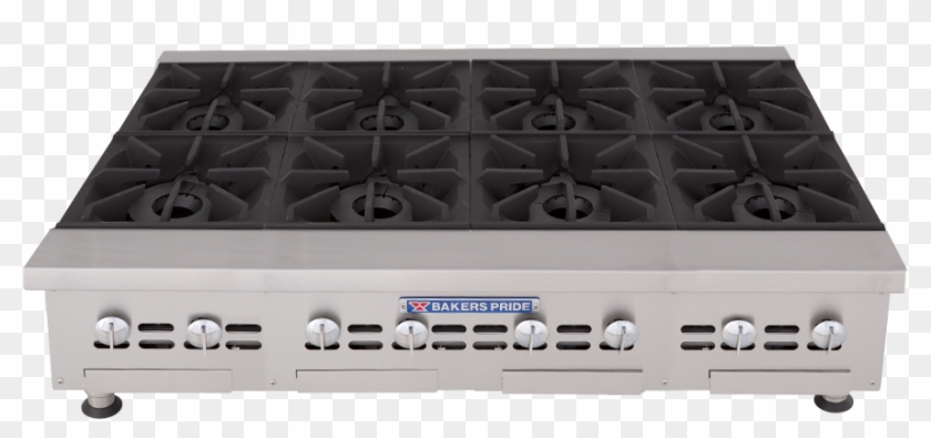 Bphhp Hd Cookline Series Countertop Hot Plates - Outdoor Grill Rack & Topper Clipart