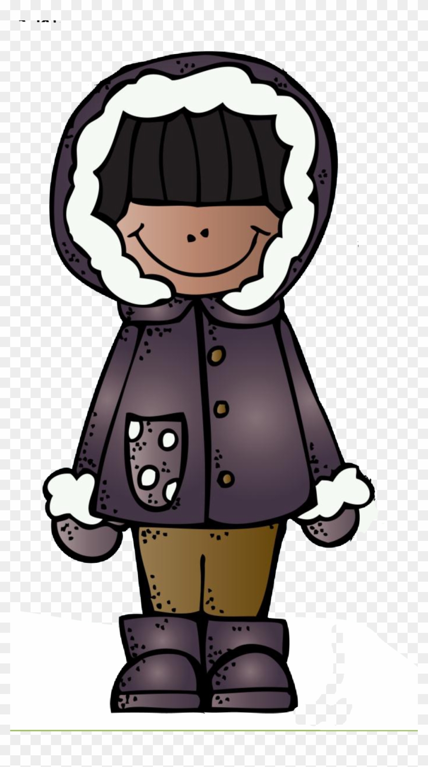 Head Clipart Teacher - Melonheadz Winter Png Transparent Png #1580211